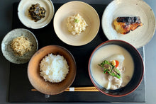 画像をギャラリービューアに読み込む, 朝食喜心 kyoto の朝食キット（二人前×1）